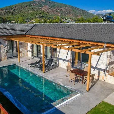 Mugla Stone Daylight 1 Villa *