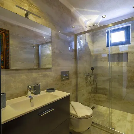 Mugla Stone Daylight 1 * Fethiye