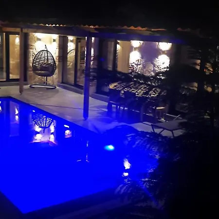 Mugla Stone Daylight 1 Villa *