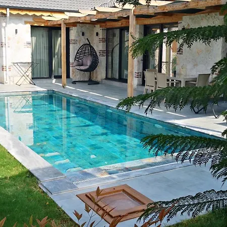 Mugla Stone Daylight 1 * Fethiye